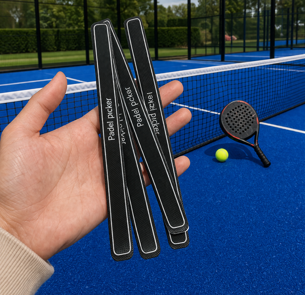 PadelPicker™