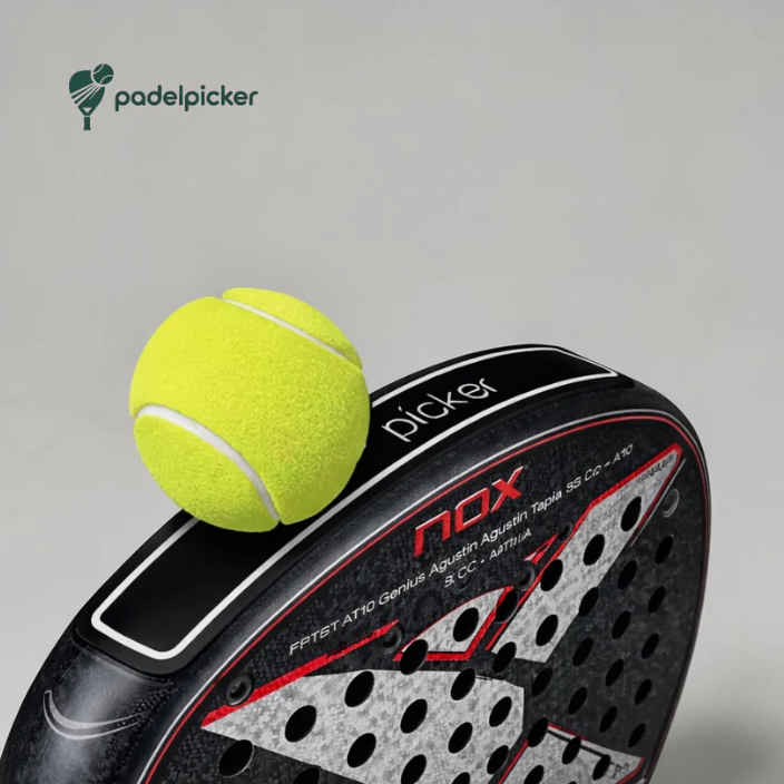 PadelPicker™